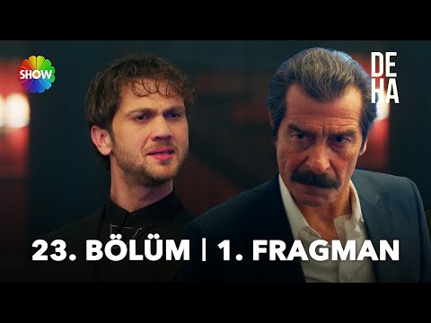 Deha 23. Bölüm Fragmanı                                                                                                                                                                                                                                   