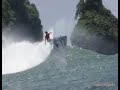 Surf Trip to Nuqui with El Cantil Colombia