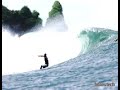 Surf Trip to Nuqui with El Cantil Colombia