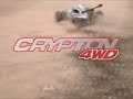 Hurrax Crypton 4WD Hurrax Crypton 4WD