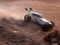 Hurrax Crypton 4WD