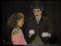 Charlie Chaplin lookalike