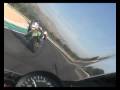 BMW K1200S DUCATI 1098 - cazuelas y nunuk