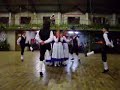 Apresentação Grupo Folclórico em Cunhaporã