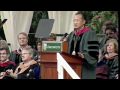Inaugural address by Jim Yong Kim
