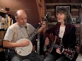 "One More River" Annie & Mac Old Time Music Moment