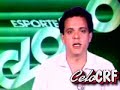 Eurico Miranda: 