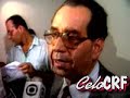 Eurico Miranda: \"Flamengo é o legítimo campeão de 87\" Eurico Miranda: \"Flamengo é o legítimo campeão de 87\"