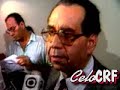 Eurico Miranda: 