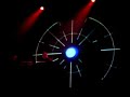 karl bartos (ex-kraftwerk) live @ razzmatazz club, barcelona.

