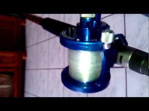 AVET MXL Reel Review