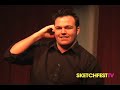 Sketchfest TV- Episode 8