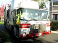 Foothill Disposal Garbage (Recycling) Truck (III)