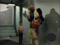 Sesame Street - Mean Joe Greene Superbowl Ad Parody