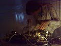 Gijs Gieskes @ Blip Festival 2007 Gijs Gieskes @ Blip Festival 2007
