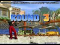 qq223408247 vs yessterday 250108_1 ggpo kof98