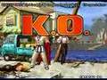 qq223408247 vs yessterday 250108_1 ggpo kof98