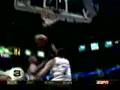 Bostjan Nachbar posterize Elton Brand!!