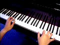 Boogie Woogie 8