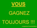 GAGNEZ TOUS VOS PARIS SPORTIFS GAGNEZ TOUS VOS PARIS SPORTIFS