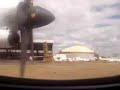 TakeOff from Antananarivo to Toamasina