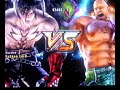 Tekken 5 Arcade casuals Ultra-Hard (Devil Jin)