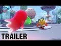 PAC-MAN and the Ghostly Adventures Official Trailer