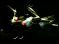 custom blue music video