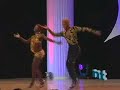 salsa champions 2007 colombia - gener vasquez y yudy aguilar