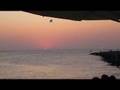 Sunset at Caf del Mar