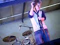 Eoghan Quigg BofA Fireworks Display 2009