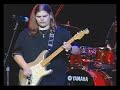 Ivan Chopik - T-Bone Shuffle @ Berklee Performance Center