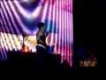 Red Hot Chili Peppers I Feel Love 29.06 Munich