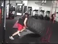 Mark Haro at 45 Working Out Mark Haro at 45 Working Out