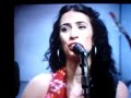 Altas Horas - Marisa Monte - Ja sei namorar