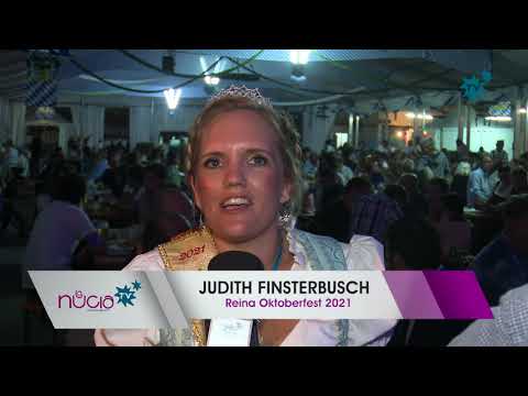 La Oktoberfest arrancó anoche con la tradicional “apertura de barril”