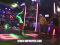 Breakdancing ON BEAT