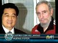 Fidel Castro y Presidente Chino. Una foto y su análisis 1 Fidel Castro y Presidente Chino. Una foto y su análisis 1