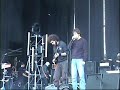 Resumen Concierto Extremoduro Plasencia 2008