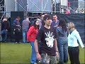 Resumen Concierto Extremoduro Plasencia 2008