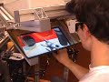 tHRIL: Virtual Rocket Ship