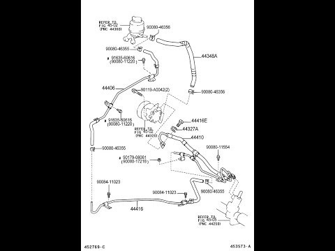 how to bleed gq power steering