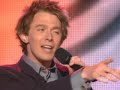Clay Aiken - AI2 Build Me Up Buttercup Clay Aiken - AI2 Build Me Up Buttercup