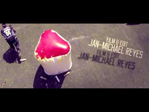 2014 EPL South Paintball - Event 3 | FirstCall Challenge