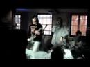 LETHARGY-ROWBOAT COAL CHAMBER COVER ( ORTA D�NYA BAR)