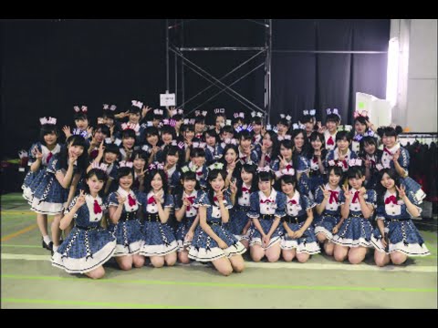 AKB48 Team 8 1年間のキセキ 2nd lap / AKB48[公式]