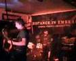 Distance In Embrace - Ambush (Live)