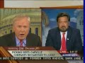 Chris Matthews emotional over Bill Richardson endorsement