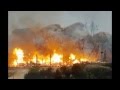 BREAKING RAW - Arizona Wildfire Kills 19 ...