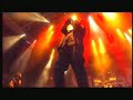 slipknot - (sic) - live